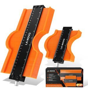 5In Contour Gauge (4396)